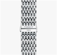 Orologio Tissot Uomo Everytime in Acciaio T143.410.11.011.01 - T143.410.11.011.01